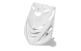Priekinis gaubtas baltas Piaggio ZIP SP2