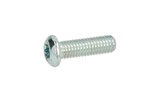 Sraigtas M6x20mm - originali atsarginė dalis „Piaggio“   „Vespa“