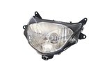 Priekiniai žibintai sukomplektuoti Yamaha Aerox / MBK Nitro po 2013 m