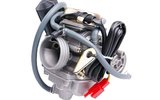 Carbiuretor Naraku 24 mm 85cc-180cc 4 taktų GY6 139QMB   139QMA