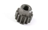krumpliaratis / Adapter Conti 14 dantų Derbi Euro 3 Alkūninis velenas ant Euro 2