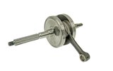 Alkūninis velenas Piaggio 50cc 4-taktis 2V/3V/4V ​​po 2003 Aprilia / Piaggio / Vespa