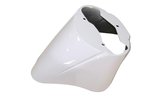 Priekinis purvasaugis baltas Piaggio Zip 2000 Air