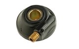 Spidometro reduktorius 15 mm ašys Derbi Senda