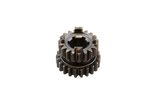 GEAR 3-asis-4-asis pirminės pavarų veleno viršus