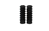 Šakės dumplės juodos d.17–25 mm L.95 mm (x2)
