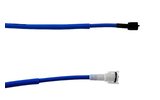 Spidometro trosas Teflon® Doplerio mėlynas MBK Booster / BW's po 2004 m.