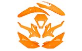 Aptaisymo komplektas 7 vnt. oranžinė Beta RR 2012–2020 m
