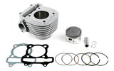 Cilindro orlaivio 165cc Alu Sym Euro MX 125cc 4 taktų