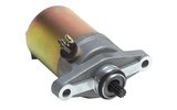 „GY6 Electric Starter Motor 139QMB   139QMA“