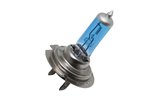 Halogeninė lemputė H7 - PX26D 12V - 55W Xenon išvaizda