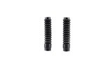 Šakės dumplės juodos D.27 – 32mm L.200mm (x2)