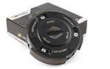 Sankaba Doppler SX86 d=107mm Minarelli / Peugeot / Piaggio