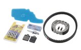 Remonto / priežiūros komplektas Vespa LX 50cc 4 taktų 2005 - 2008 m.