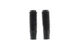 Šakės dumplės juodos D.23 – 31mm L.180mm (x2)