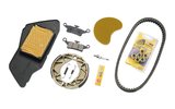 Remonto / priežiūros komplektas Yamaha BW 125cc 2010–2012 m.