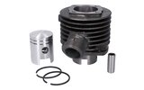 Cilindras 60cc 40mm Sachs 50 AC 12mm