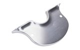 Prietaisų skydelio skydelis aliuminis Simsonas Schwalbe KR51   KR51   1   KR51   2