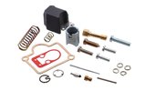 Karbiuratoriaus remonto komplektas Sachs 504 / 505 su 10 mm angliavandeniu