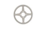 Galinės žvaigždės plieno 54 dantys-428 AFAM YAMAHA TT-R 125   TT-R 125 LW