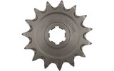 Priekinė žvaigždutė Renthal 420 Z.15 GP KLX 110