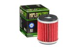 Alyvos filtras „Hiflofiltro HF141 Yamaha XMAX 125CC   YZF 250“