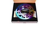 Grandinės komplektas aliuminio Neochrome 13x53 - 428 Doppler Beta RR