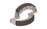 Stabdžių trinkelės RMS 105X20mm Vespa SI / Tomos A35 NT