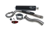 Išmetimas „Turbo Kit Quad   ATV Kymco MXER   MXU 150CC“