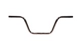Vairas Enduro chromuotas 22mm Simson