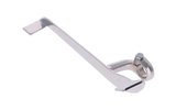 Pavarų perjungimo svirtis „Chrome Simson Schwalbe KR51 2“