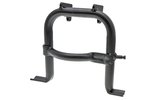 Pagrindinis stovas juodas 17cm Puch Maxi