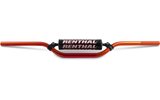 Vairas Renthal 22mm 85CC 798 Oranžinė