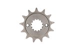 Priekinės žvaigždės „Afam 13“ dantys 520 KYMCO KXR   MAXXER   MXU 250 300   TGB Blade   Target
