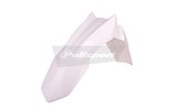 Priekinis purvasaugis CRF 450R 13- baltas