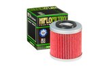 Alyvos filtro hiflofiltro HF154