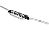 Vairas Renthal 22mm 790 CR Žemas sidabras