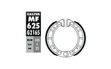 Stabdžių trinkelės priekiniai / galiniai Galfer 18 Derbi Vamos / Variant / Fenix ​​​​50