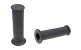 Rankenos Domino 3720 Scooter juodos 120mm