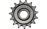 Priekinė žvaigždutė Renthal 520 Z.15 savaime išsivalanti CR 250 / CRF 450