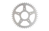 Galinės žvaigždės plieno 42 dantys - 520 AFAM CAGIVA MITO   RAPTOR 125