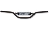 Vairas Renthal 22mm 784 Mini juodas