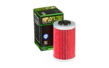 Alyvos filtro hiflofiltro HF155