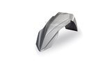 Priekinis purvasaugis Polisport YZF 250 / 450 10-13 baltas