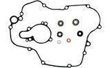 Tarpiklių komplektas Aušinimo pompa Kawasaki KX 125 2003-2008 m
