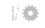 Priekinė žvaigždutė AFAM savaime valantis 14 dantų KXF 450