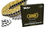 Grandininis rinkinys AFAM 420 MX CR 85 15 55