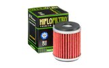 Alyvos filtras „Hiflofiltro HF140 Yamaha YZF 250  450“