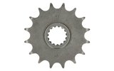 Priekinės žvaigždės „Afam 16“ dantys 520 ktm 350 400 620 640 660 690 790