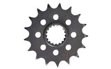 Priekinės žvaigždės „Afam 17“ dantys 525 ktm 950 990 1050 1090 1190 1290